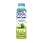 OKF Coconut Drink Zero Sugar (500ml) Korean Refreshing Drink