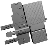Bachmann - Slow-Motion Switch Machine - G