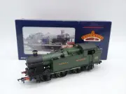 Bachmann 32-076 Great Western Green Class 56XX Tank 6676 -OO- New & Boxed (MWTB)