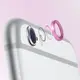 蘋果iphone 6 plus 指紋按鍵Homea鍵/鏡頭保護圈 iPhone 6 4.7吋保護膜/ 按鍵貼指紋識別