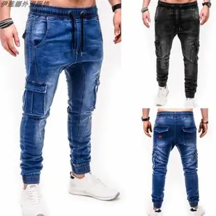 pants for men trousers for men jeans牛仔褲男 jogger pants