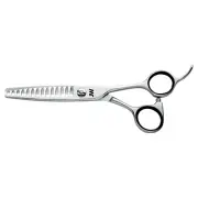 *NEW* JW Shear TS 14 Texturizer with Free Comb Case.