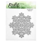 Picket Fence Studios Steel Dies - Snowflake Alice*