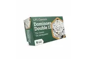 Dominoes Double 12