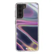 Case-Mate Soap Bubble Case for Samsung Galaxy S21 - Micropel