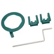 Dental X Ray Film Positioning System Kit Oral X Ray Film Positioner Holder F FFG