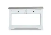 MARSEILLE Sofa Table