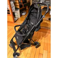 在飛比找蝦皮購物優惠-recaro easylife 推車