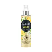 Yardley Freesia & Bergamot Moisturising Body Mist 200ml (L) SP