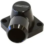 Aeroflow BILLET THERMOSTAT HOUSING, AF64-2115BLK