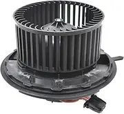 64119227670 Left Hand Drive Air Conditioner Blower Fan Blower Motor Car Compatible for BMW E88 E81 E87 E90 330I E84 X1 X3 E89 Z4