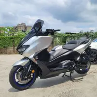 在飛比找蝦皮購物優惠-售 2017年 YAMAHA TMAX530 ABS