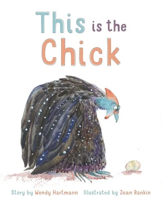 This is the Chick by Wendy Hartmann (English) Paperback Book