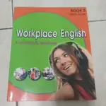 WORKPLACE ENGLISH BOOK 2