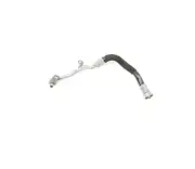 AUDI A6 Avant C7 Gearbox Oil Pressure Line 4G0317818AF NEW GENUINE