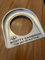 Scotty Cameron - 2012 10th Anniversary Putting Cup