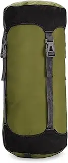 TRIWONDER Compression Stuff Sack 8L/15L/25L/35L Compression Sleeping Bag Stuff Sack Waterproof & Ultralight Storage Sack for Camping, Hiking, Backpacking
