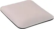 Generic Comfortable Hand Pillow for Nail Services, Elbow Rest Pad, Square