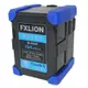 河馬屋 方向 FXLION BP-M230 14.4V/230W 15A 大輸出燈具適用 V電 V-mount USBx1 DTAPx4 vlock v-lock