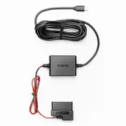 for 70mai obd- Hardwire Kit Parking Surveillance Cable 24 hours for Type C