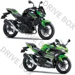 ［D.B製品情報］忍四 Z400 NINJA400 300 250 ZX4R RK DID 黃金 黑金 520油封鏈條