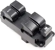 EASTERTIME BP1E-66-350 BP1E66350 BP1E 66 350 for Mazda 3 2003-2010 Window Lifter Control Switch Window Switch Button