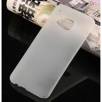 在飛比找蝦皮購物優惠-【極薄磨砂】HTC One M9 極薄磨砂 保護套 保護殼 