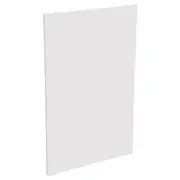 Kaboodle Coconut Milk Base Cabinet End Panel