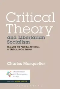 在飛比找博客來優惠-Critical Theory and Libertaria