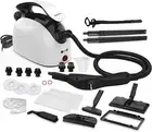 Steam Cleaner, Multipurpose PowerfulSteamer with 21 Accessories, PortableHand...