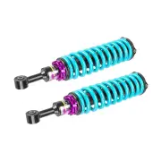 Dobinsons 10mm Lift Kit IMS ADJ Complete Strut for Ford Everest UA 2018-On