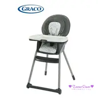 在飛比找蝦皮購物優惠-GRACO-6 in1成長型多用途餐椅 TABLE2TABL