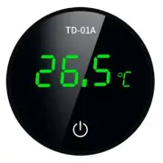Fish Tank Aquarium Stick Digital Aquarium LED Display S7O73927