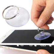 Cell Phone Lcd Screen Repair Tool With Suction Cup And Metal Key Ring