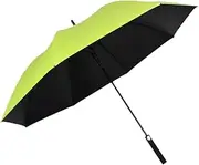 Automatic Open Umbrella Sun Rain Umbrella Portable Ultralight Windproof Waterproof Stick Umbrella Golf Umbrella for Business