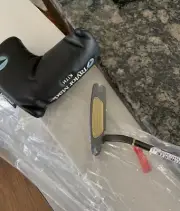 Kith x Taylormade Golf Soto Putter ON HAND - SHIPS UPS FAST - 100% LEGIT