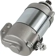 Electric Engine Parts Starter Motor Compatible with 200 250 300 200EXC 250XC 250XCW 300XC 300XCW 410W 2008-2012 Starter Motorcycle 12V