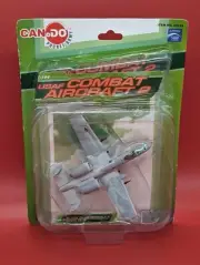 Dragon Model Can.Do 1:144 A-10A Thunderbolt II 20154