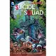 New 52 Suicide Squad 3: Death is for Suckers (The New 52)