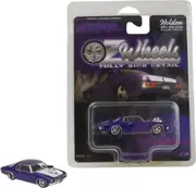 1:64 Hanful Monaro Fully Sick Detail In Protector - Singles