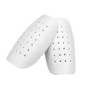 Sports Soccer Shin Pad Leg Support Football Shinguard for Adult Teens8915