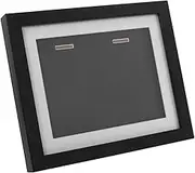 Medal Showcase Display Case 1pc Sports Medal Holder Running Medal Storage Badge Display Box for Marathon Academic Awards