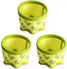 3 x Pack Pre filter for LG CordZero A9 stick vacuum cleaner