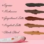 P.Louise Eyebrow Paint