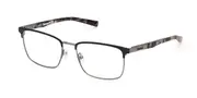 Timberland TB1802 091 Men's Glasses Blue Size 54 - Private Health Rebate - Blue Light Block Available