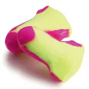 Howard Leight Racing/Rally/Motorsport Laser-Lite Ear Plugs - Corded