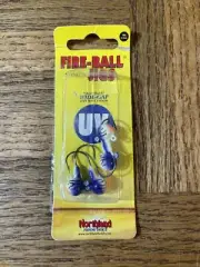 Northland Tackle Fire Ball Sting’n Jig Hook 1/4