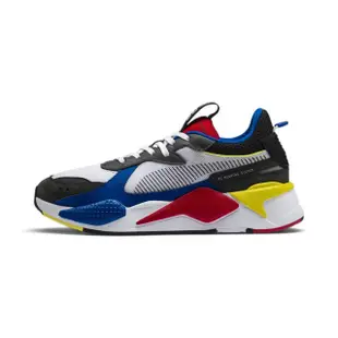 【PUMA官方旗艦】PUMA RS-X TOYS 休閒運動鞋 男女共同 36944902