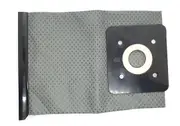 Reusable washable universal vacuum cleaner bag