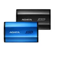 在飛比找蝦皮購物優惠-ADATA 威剛 SSD SE800 1TB 外接式固態硬碟